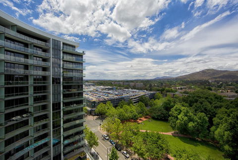 Manhattan 303 Canberra City ACT - Accommodation Kalgoorlie 9