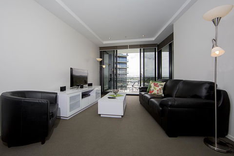 Manhattan 303 Canberra City ACT - Accommodation Kalgoorlie 19