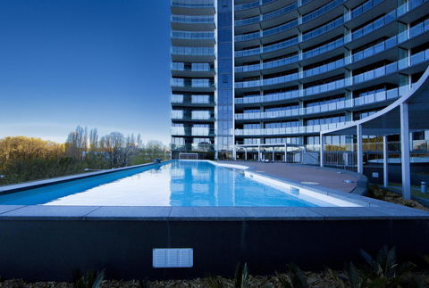 Manhattan 303 Canberra City ACT - Accommodation Kalgoorlie 3