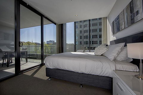 Manhattan 303 Canberra City ACT - Accommodation Kalgoorlie 32