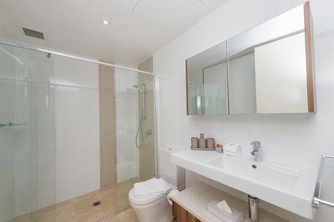 Manhattan 303 Canberra City ACT - Accommodation Kalgoorlie 23
