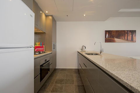 Manhattan 303 Canberra City ACT - Accommodation Kalgoorlie 13