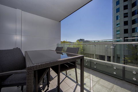 Manhattan 303 Canberra City ACT - Accommodation Kalgoorlie 31