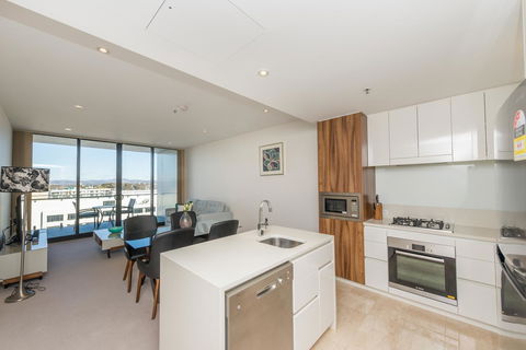 Manhattan 303 Canberra City ACT - Accommodation Kalgoorlie 21