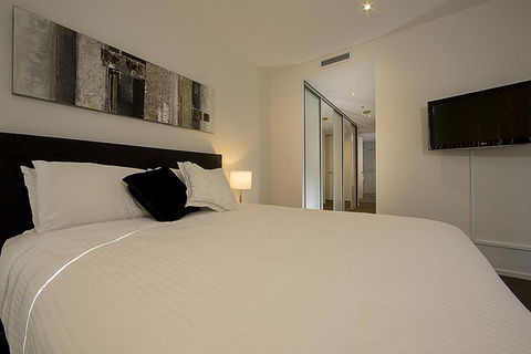 Manhattan 303 Canberra City ACT - Accommodation Kalgoorlie 35