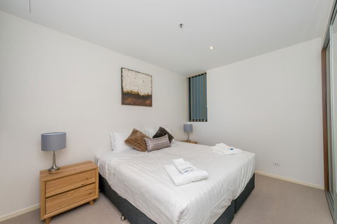 Manhattan 303 Canberra City ACT - Accommodation Kalgoorlie 1