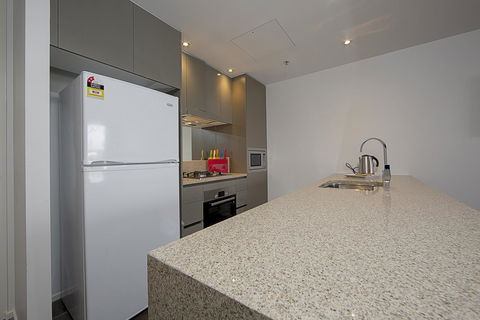 Manhattan 303 Canberra City ACT - Accommodation Kalgoorlie 14