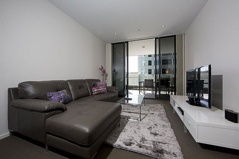 Manhattan 303 Canberra City ACT - Accommodation Kalgoorlie 33