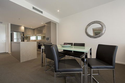 Manhattan 303 Canberra City ACT - Accommodation Kalgoorlie 30