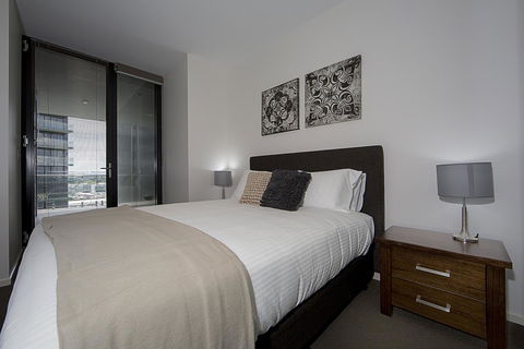 Manhattan 303 Canberra City ACT - Accommodation Kalgoorlie 12