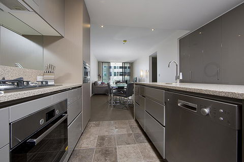 Manhattan 303 Canberra City ACT - Accommodation Kalgoorlie 34