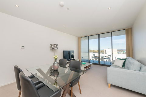 Manhattan 303 Canberra City ACT - Accommodation Kalgoorlie 24