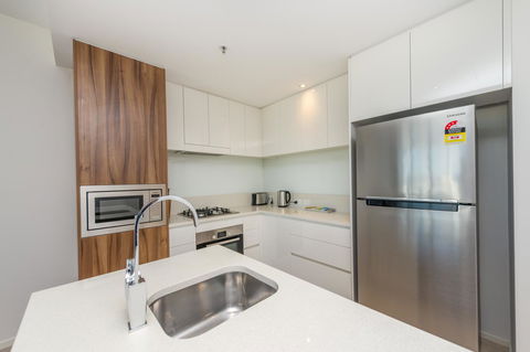 Manhattan 303 Canberra City ACT - Accommodation Kalgoorlie 25