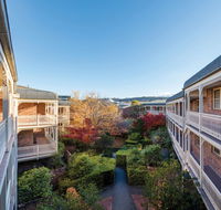 Adina Serviced Apartments Canberra Kingston - Accommodation Kalgoorlie