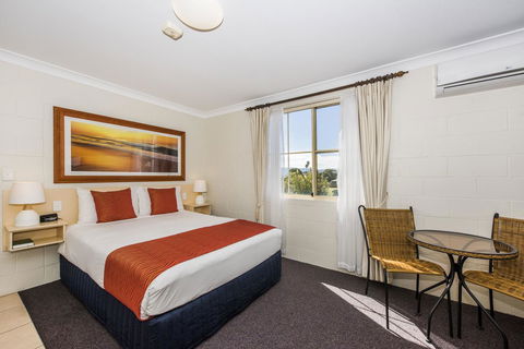 Soldiers Motel - Accommodation Kalgoorlie 22