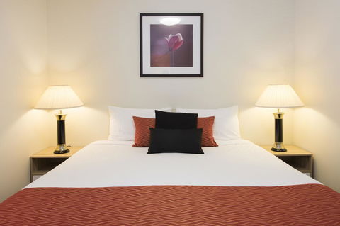 Soldiers Motel - Accommodation Kalgoorlie 10