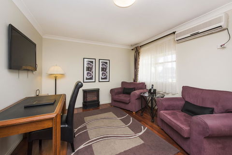 Soldiers Motel - Accommodation Kalgoorlie 18