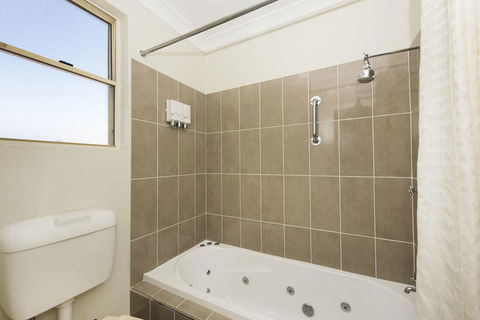 Soldiers Motel - Accommodation Kalgoorlie 8