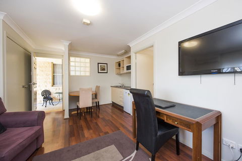 Soldiers Motel - Accommodation Kalgoorlie 6