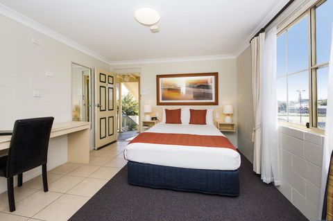 Soldiers Motel - Accommodation Kalgoorlie 9