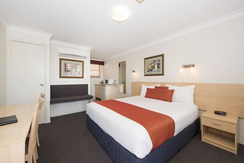 Soldiers Motel - Accommodation Kalgoorlie 26