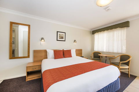 Soldiers Motel - Accommodation Kalgoorlie 21