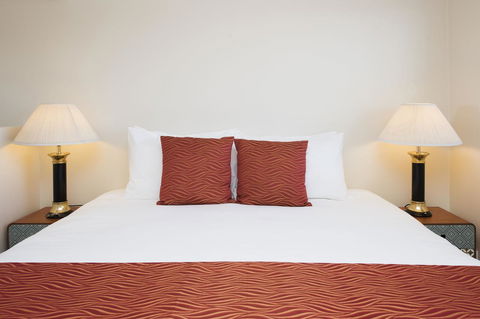 Soldiers Motel - Accommodation Kalgoorlie 15