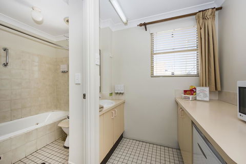 Soldiers Motel - Accommodation Kalgoorlie 7