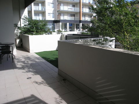 Kesh At Aamira - Accommodation Kalgoorlie 18