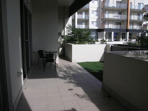 Kesh At Aamira - Accommodation Kalgoorlie 19