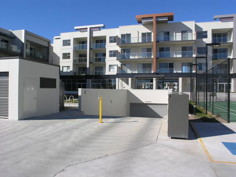 Kesh At Aamira - Accommodation Kalgoorlie 17