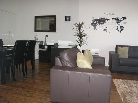 Kesh At Aamira - Accommodation Kalgoorlie 2