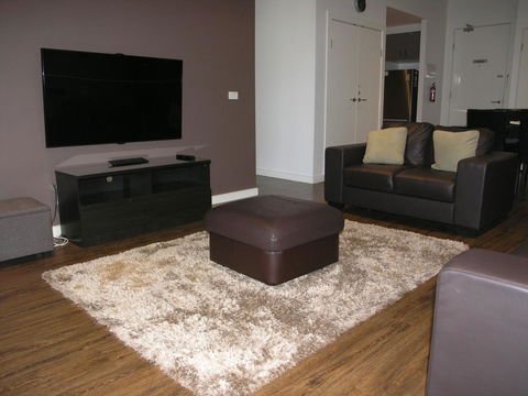 Kesh At Aamira - Accommodation Kalgoorlie 1