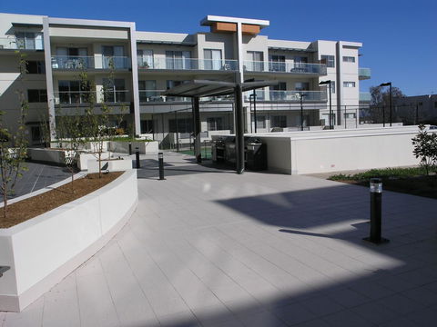 Kesh At Aamira - Accommodation Kalgoorlie 31