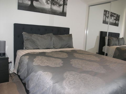 Kesh At Aamira - Accommodation Kalgoorlie 7