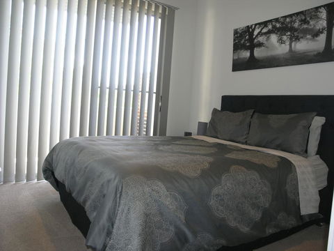 Kesh At Aamira - Accommodation Kalgoorlie 8