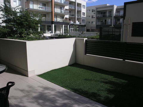 Kesh At Aamira - Accommodation Kalgoorlie 20