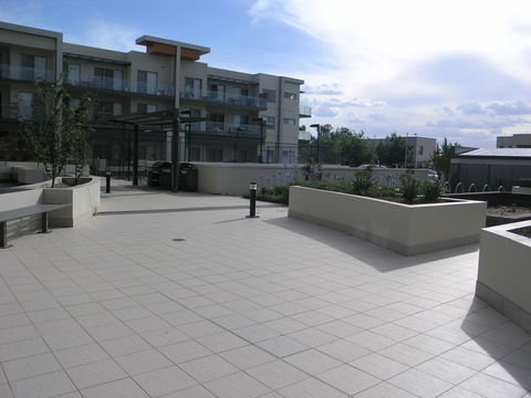 Kesh At Aamira - Accommodation Kalgoorlie 26