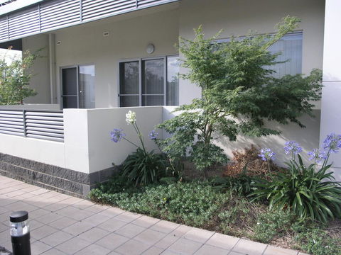 Kesh At Aamira - Accommodation Kalgoorlie 16