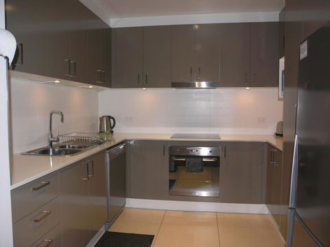 Kesh At Aamira - Accommodation Kalgoorlie 15