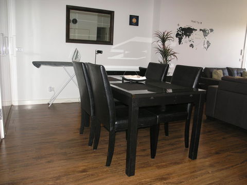 Kesh At Aamira - Accommodation Kalgoorlie 4