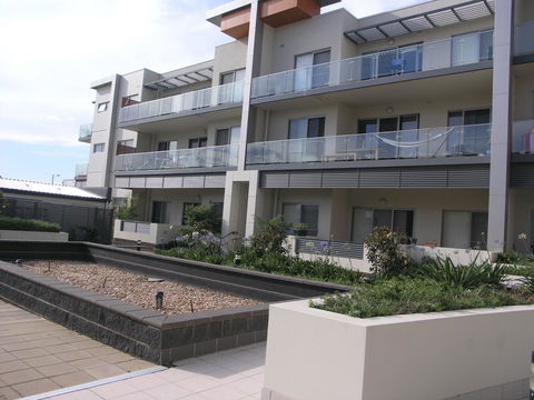 Kesh At Aamira - Accommodation Kalgoorlie 25