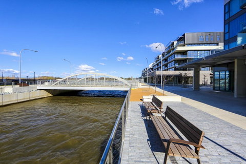 Dockside 4 Kingston ACT - Accommodation Kalgoorlie 19