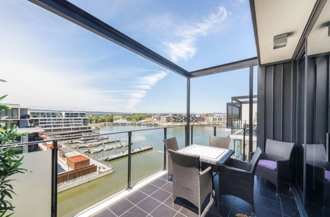 Dockside 4 Kingston ACT - Accommodation Kalgoorlie 1