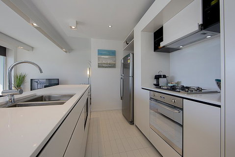 Dockside 4 Kingston ACT - Accommodation Kalgoorlie 39