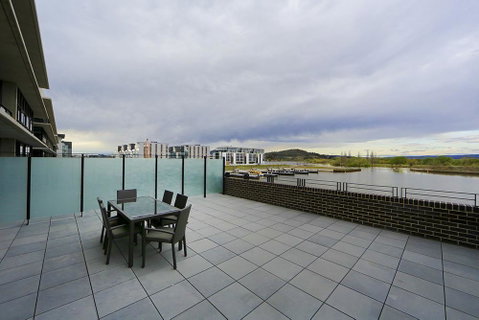 Dockside 4 Kingston ACT - Accommodation Kalgoorlie 25
