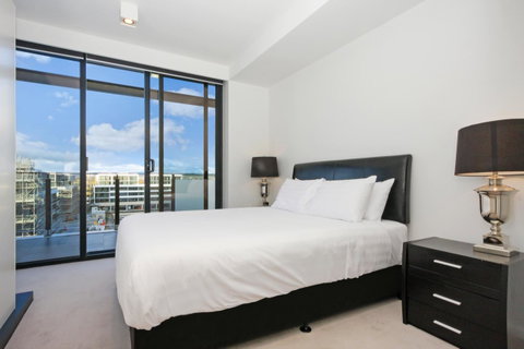 Dockside 4 Kingston ACT - Accommodation Kalgoorlie 16