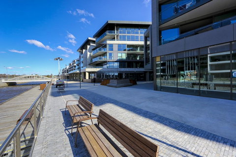 Dockside 4 Kingston ACT - Accommodation Kalgoorlie 18