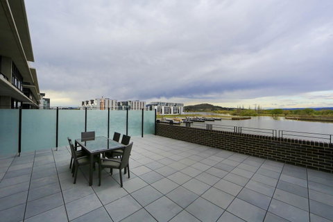 Dockside 4 Kingston ACT - Accommodation Kalgoorlie 36