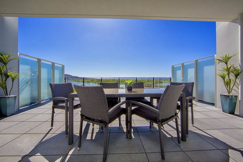 Dockside 4 Kingston ACT - Accommodation Kalgoorlie 33